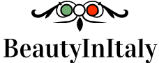 Beauty in Italy Logo