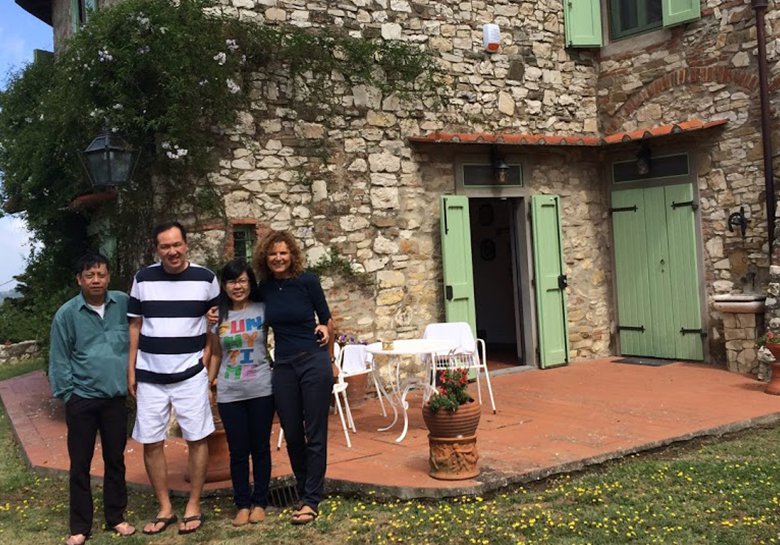 Beauty in Italy servizi img